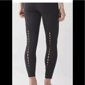 Lululemon high times peek